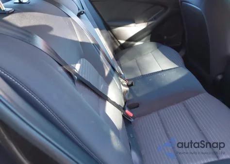 2017 Kia Forte Lx from USA, damaged, VIN 3KPFL4A77HE157113